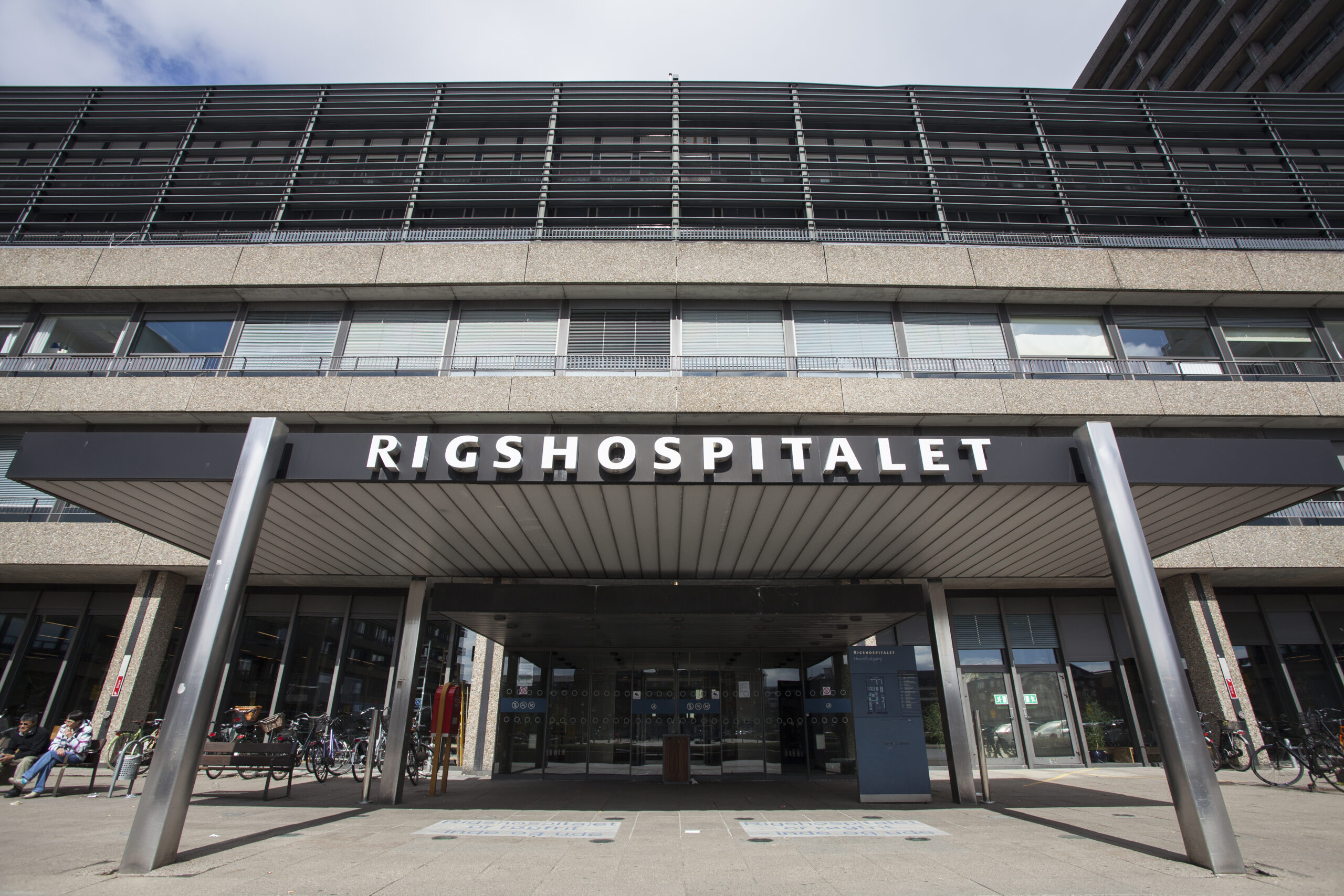 Rigshospitalet ansætter nu personer uden sundhedsfaglig uddannelse efter mangel på sygeplejersker