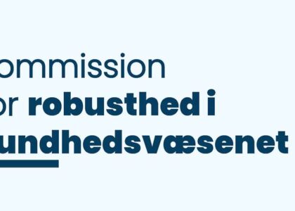 Robusthedskommission sygeplejerskestuderende