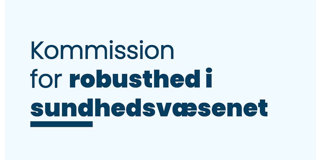 Robusthedskommission sygeplejerskestuderende